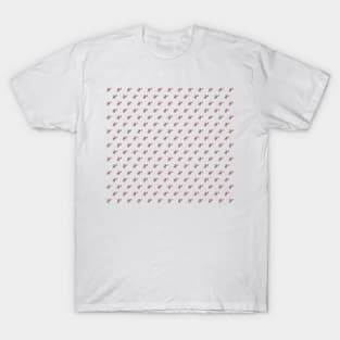 Tony Lopez Helicopter - helicopter emoji pattern - Tiktok Lopez brothers T-Shirt